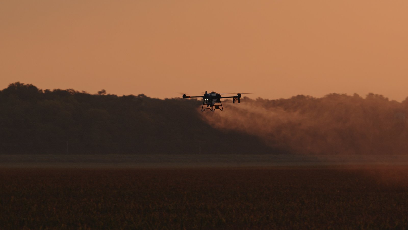J150 spray pattern