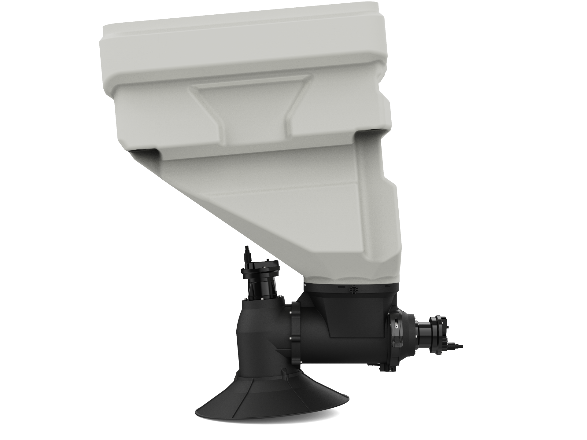 Spreader System